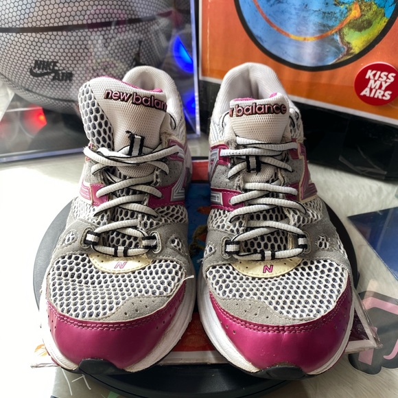 new balance 870 classic silver